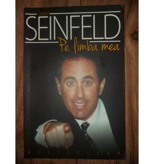 Pe limba mea- Jerry Seinfeld