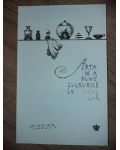 Arta de a pune lucrurile la locul lor- Dominique Loreau