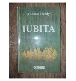 Iubita- Thomas Hardy