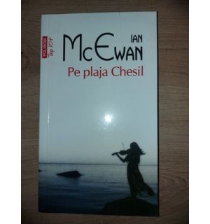 Pe plaja Chesil- Ian McEwan
