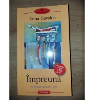 Impreuna- Anna Gavalda