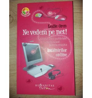Ne vedem pe net! - Leslie Oren