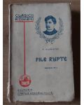 File rupte (ed. III) - A. Vlahuta