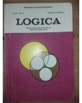 Logica. Manual pentru clasa a 11-a - Petre Bieltz, Dumitru Gheorghiu