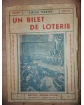 Un bilet de loterie- Jules Verne
