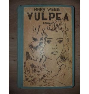 Vulpea- Mary Webb
