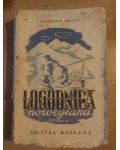 Logodnica norvegiana- Maurice Begel