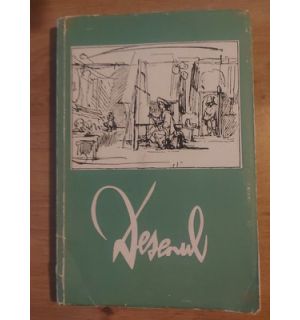 Desenul- Gunter C. D. Bollenbach