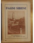 Pagini sibiene