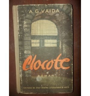 Clocote- A. G. Vaida
