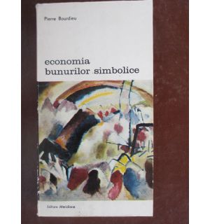 Economia bunurilor simbolice