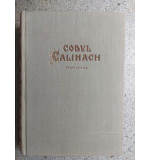 Codul Calimach