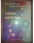 Chimia nemetalelor- Maria Miftode, Alina Stefanache