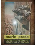Viata ca o prada- Marin Preda