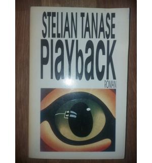 Playback- Stelian Tanase