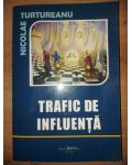Trafic de influenta- Nicolae Turtureanu
