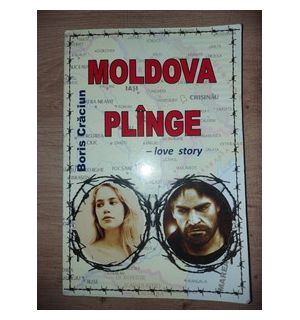 Moldova plinge- Boris Craciun