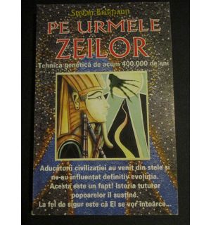 Pe urmele zeilor