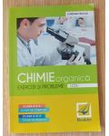 Chimie organica. Exercitii si probleme pentru liceu