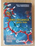 Chimie organica pentru liceu- Elena Alexandrescu, Doina Danciulescu
