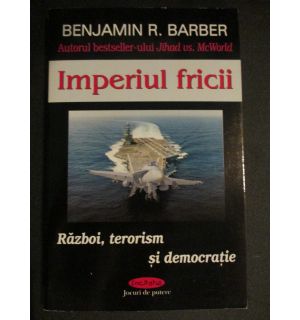 Imperiul fricii