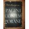 Pagini contemporane (1944-1956) - Geo Bogza