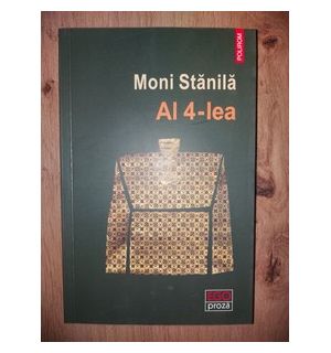 Al 4-lea - Moni Stanila