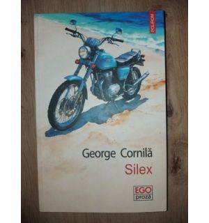Silex- George Cornila