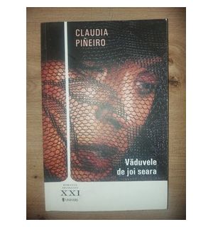 Vaduvele de joi seara- Claudia Pineiro