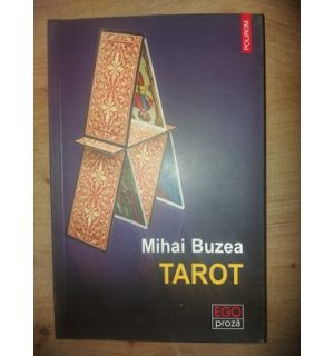 Tarot- Mihai Buzea