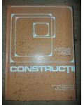Constructii civile, industriale si agricole- Constantin Pestisanu, Mihai Voiculescu
