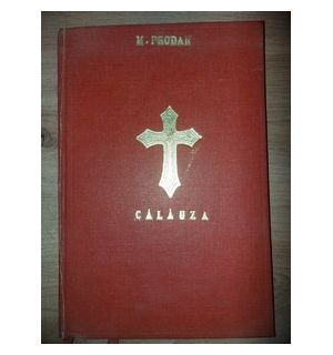 Calauza- Mina Prodan