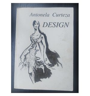 Design- Antonela Curteza