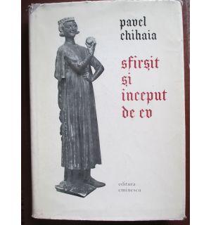Sfarsit si inceput de ev