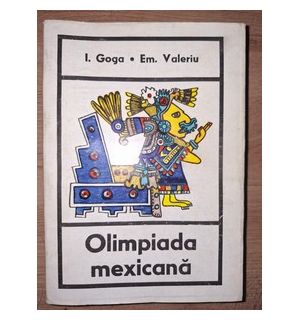 Olimpiada mexicana- I. Goga, Em. Valeriu