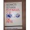 Fotbalul cu 1000 de fete- Somos Istvan