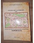 Cetatea de la comoara sau o localitate ce a avut oameni deosebiti: Toporastii - Stefan Boboc-Pungesteanu
