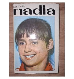 Nadia- Ioan Chirila