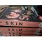 SKIN 4 volume Andrea Fowler