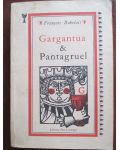Gargantua&Pantagruel
