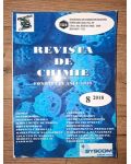 Revista de chimie fondata in anul 1949