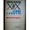 Un lant in parc- Andre Langevin