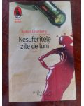Nesuferitele zile de luni- Arnon Grunberg