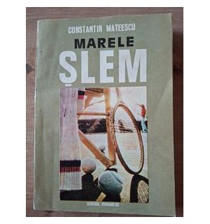 Marele slem- Constantin Mattescu