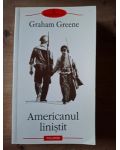 Americanul linistit- Graham Greene