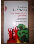 Ce-ar fi sa nu ne mai prefacem? - Jonathan Franzen