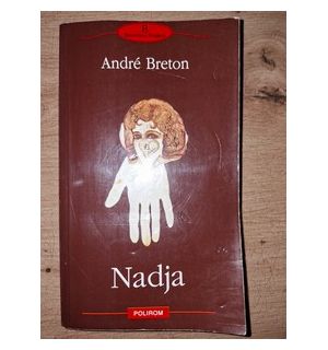 Nadja- Andre Breton