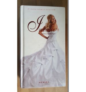Invidie- Anna Godbersen