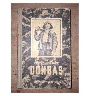 Donbas- Boris Gorbatov