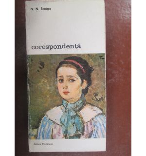 Corespondenta